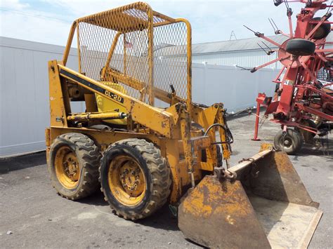 ford cl65 skid steer|ford cl20 skid steer.